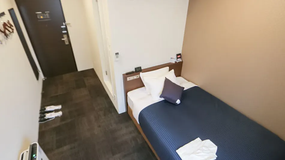 Hotel Livemax Aichi Toyota Ekimae