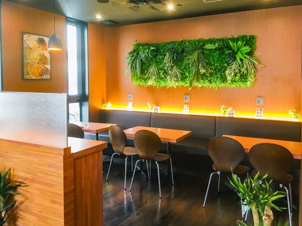 พื้นที่ทำงาน