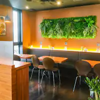 พื้นที่ทำงาน