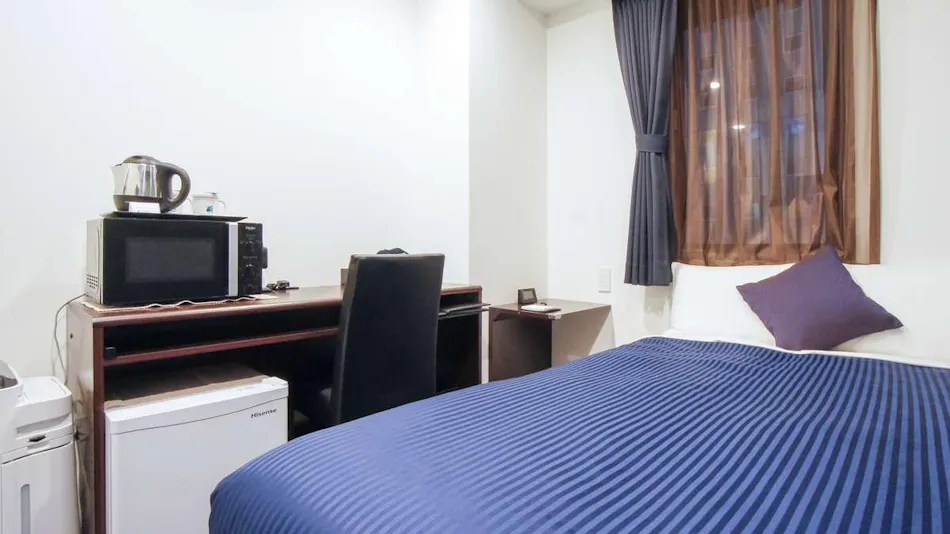 Hotel Livemax Aichi Toyota Ekimae