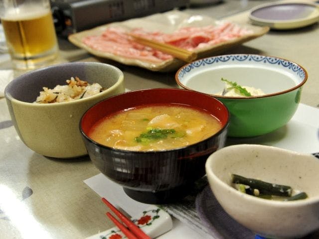 Healing Inn Ryokan Tabataya
