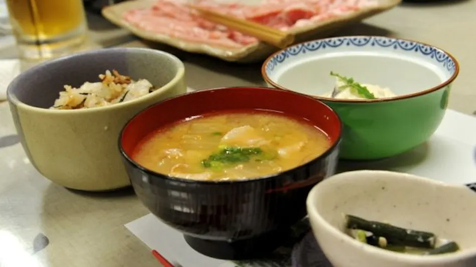 Healing Inn Ryokan Tabataya