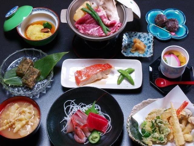 Healing Inn Ryokan Tabataya
