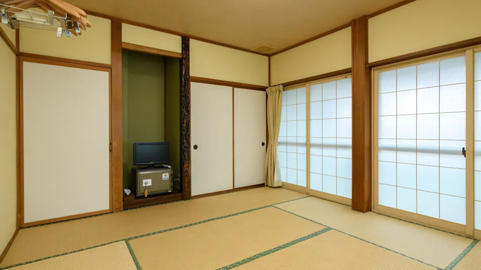 Healing Inn Ryokan Tabataya