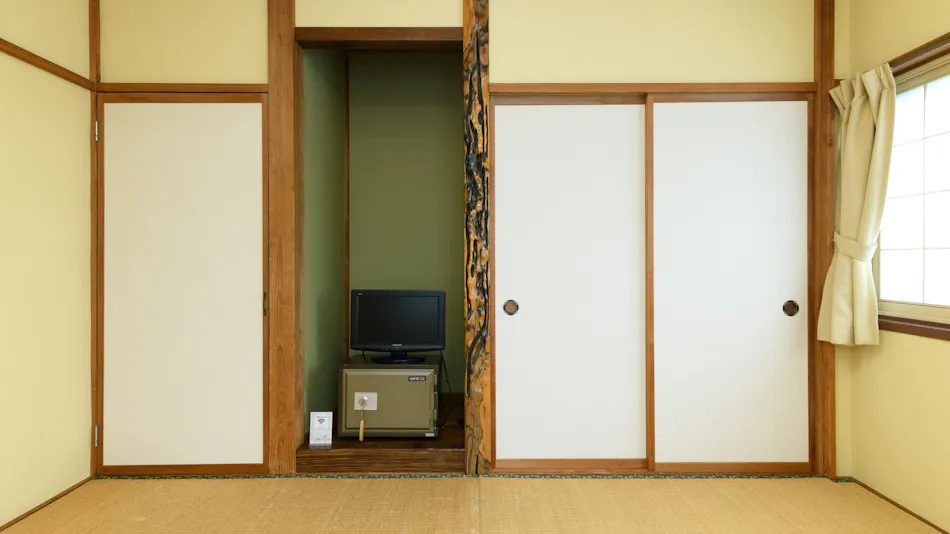 Healing Inn Ryokan Tabataya