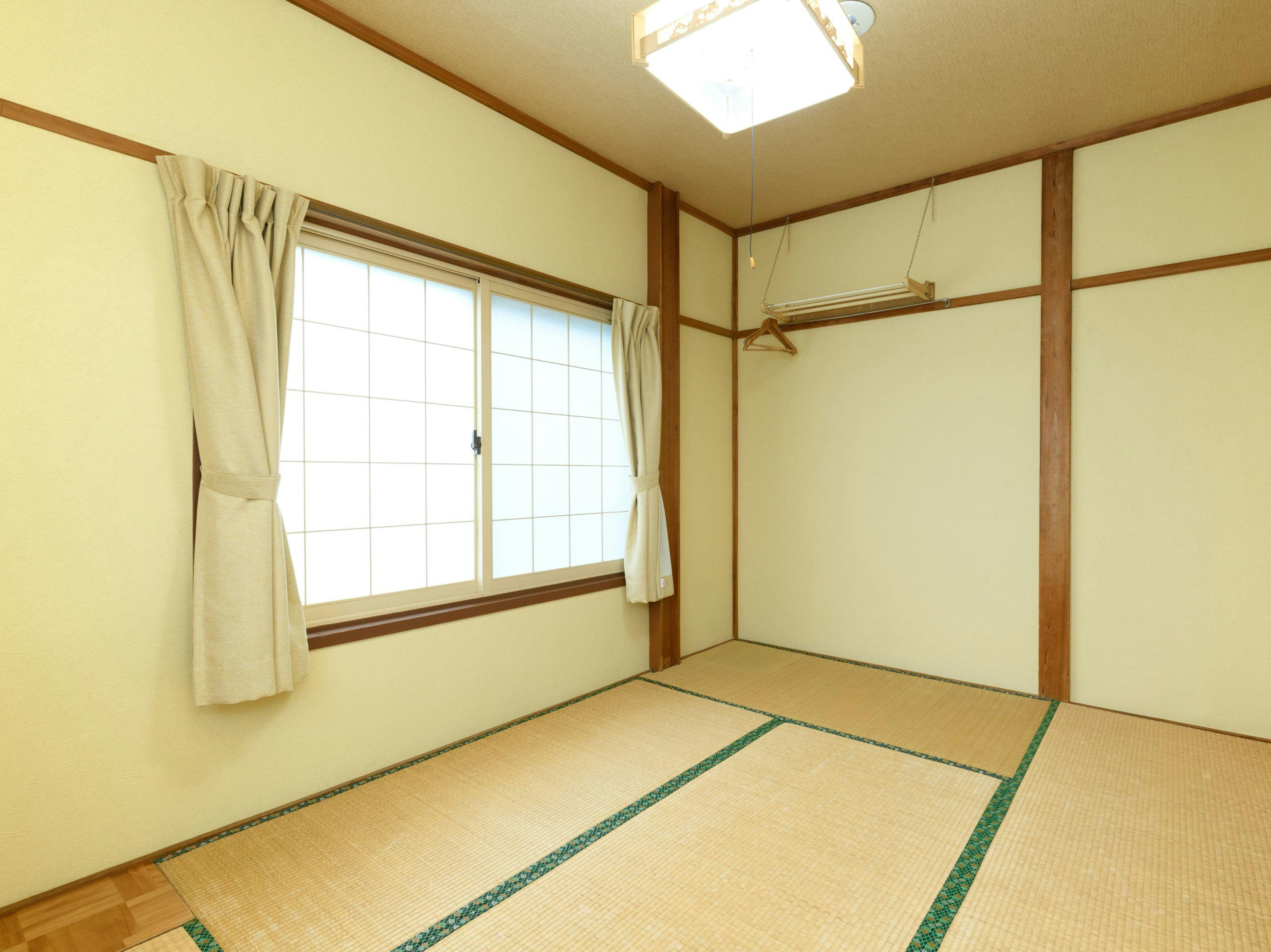 Healing Inn Ryokan Tabataya