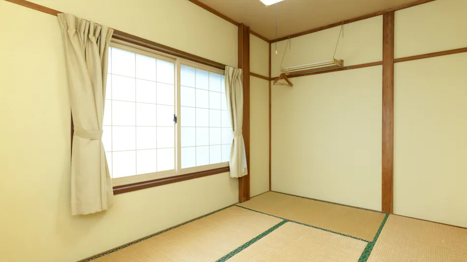 Healing Inn Ryokan Tabataya