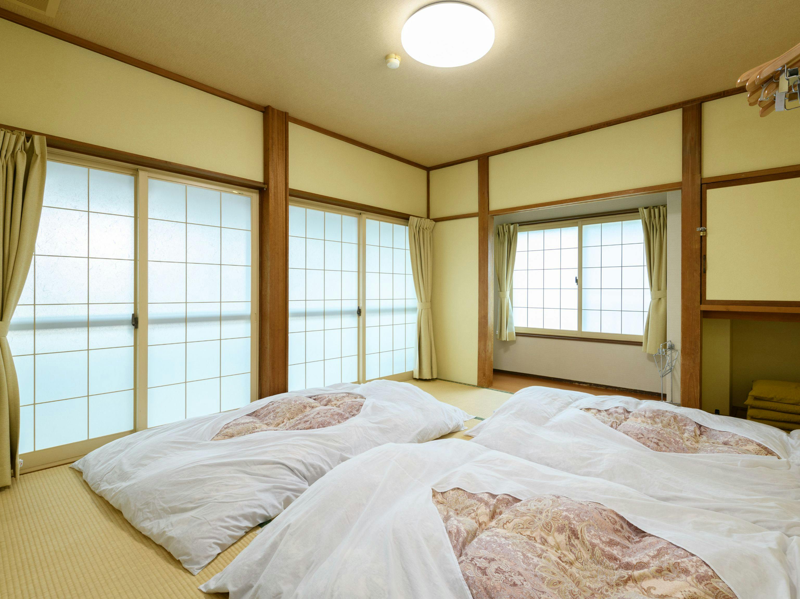 Healing Inn Ryokan Tabataya