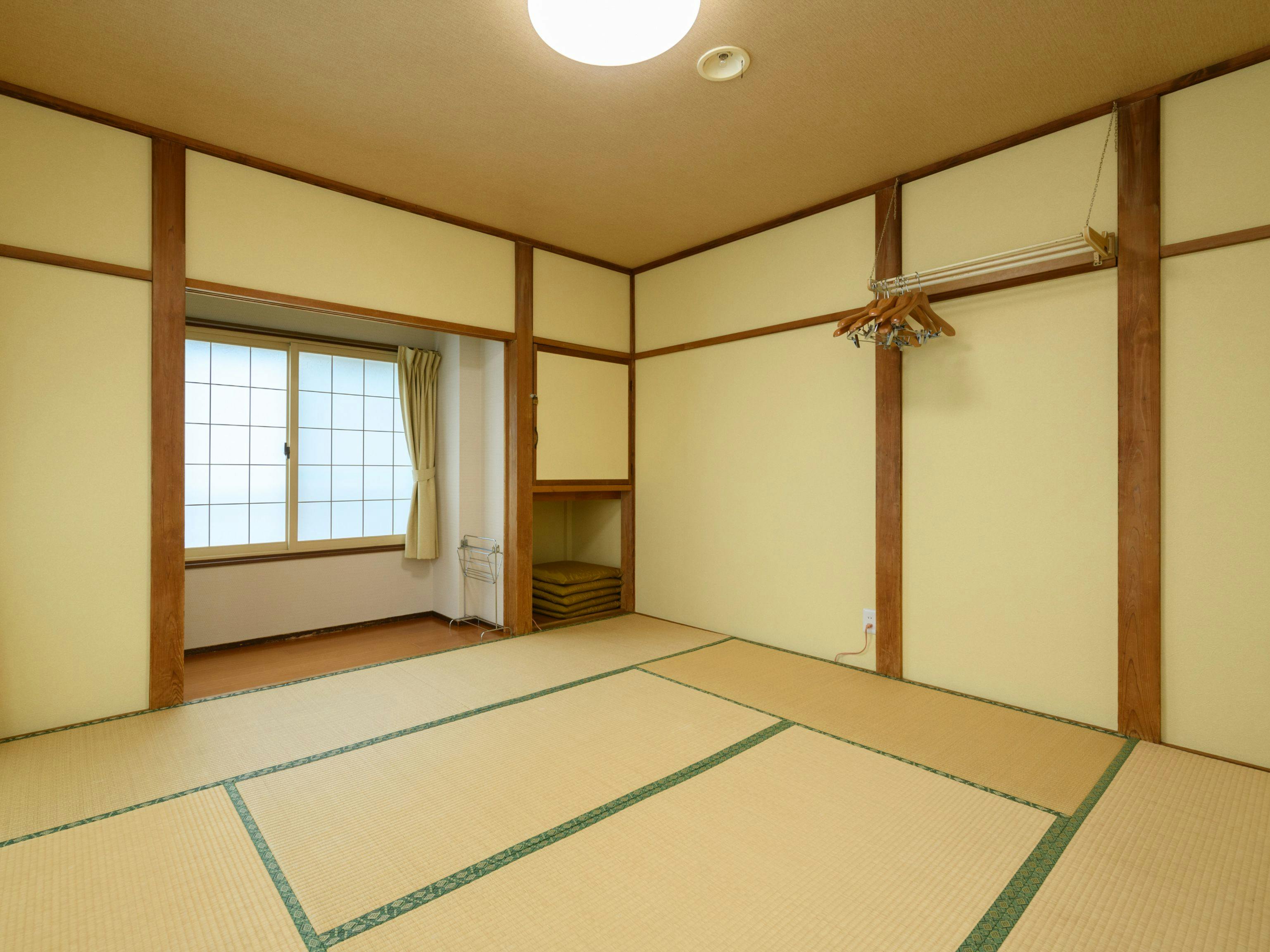 Healing Inn Ryokan Tabataya