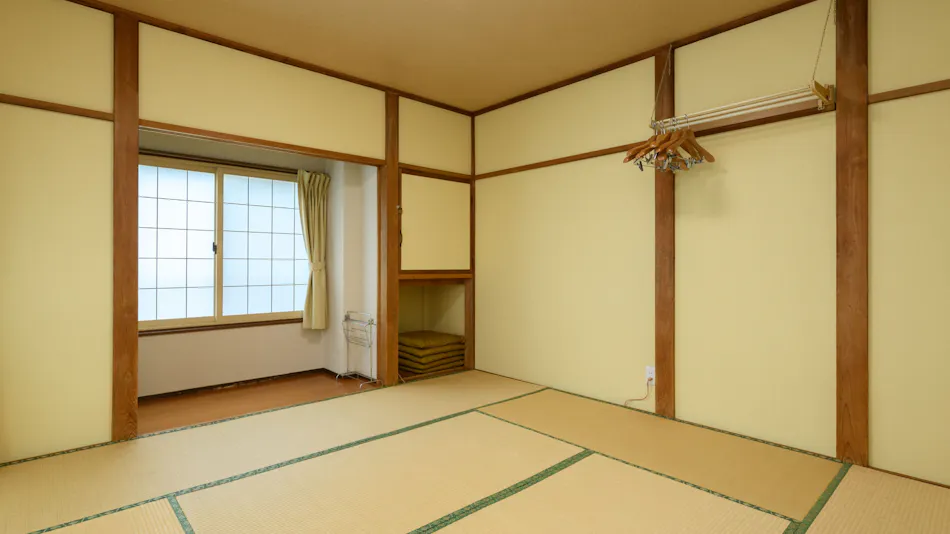 Healing Inn Ryokan Tabataya