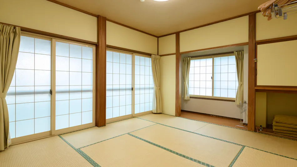 Healing Inn Ryokan Tabataya