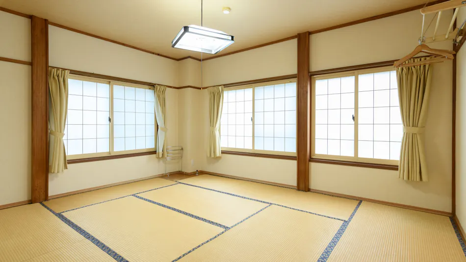 Healing Inn Ryokan Tabataya
