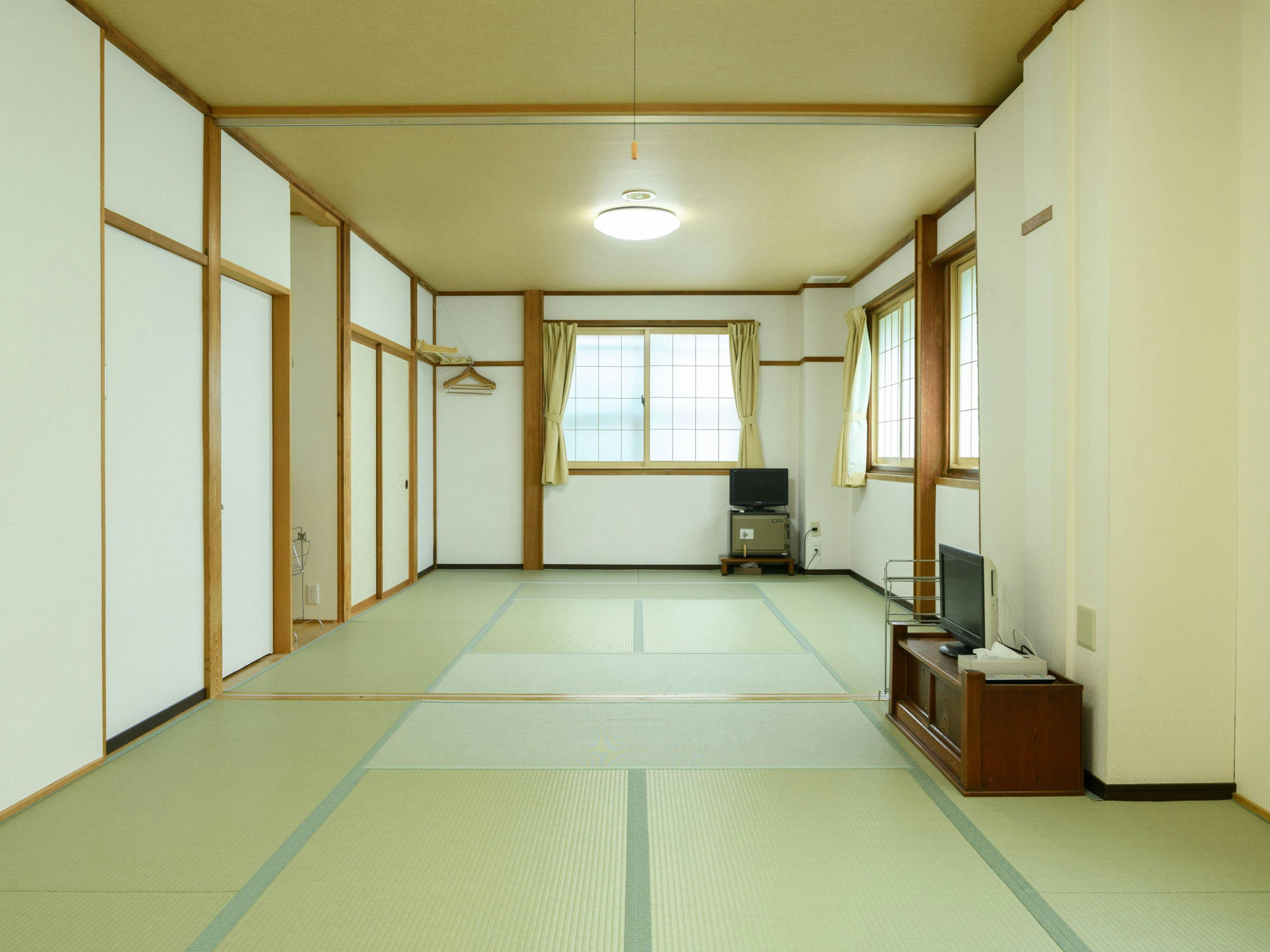 Healing Inn Ryokan Tabataya