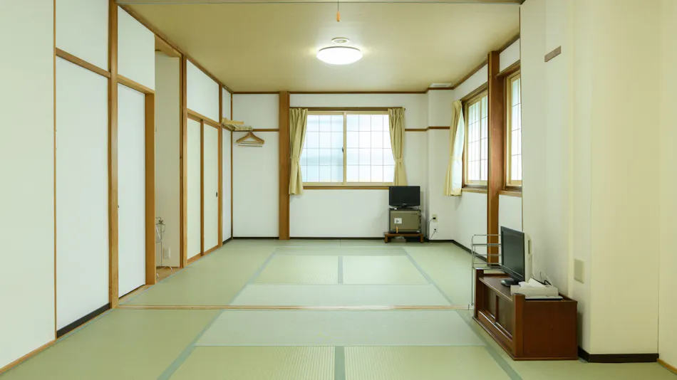Healing Inn Ryokan Tabataya