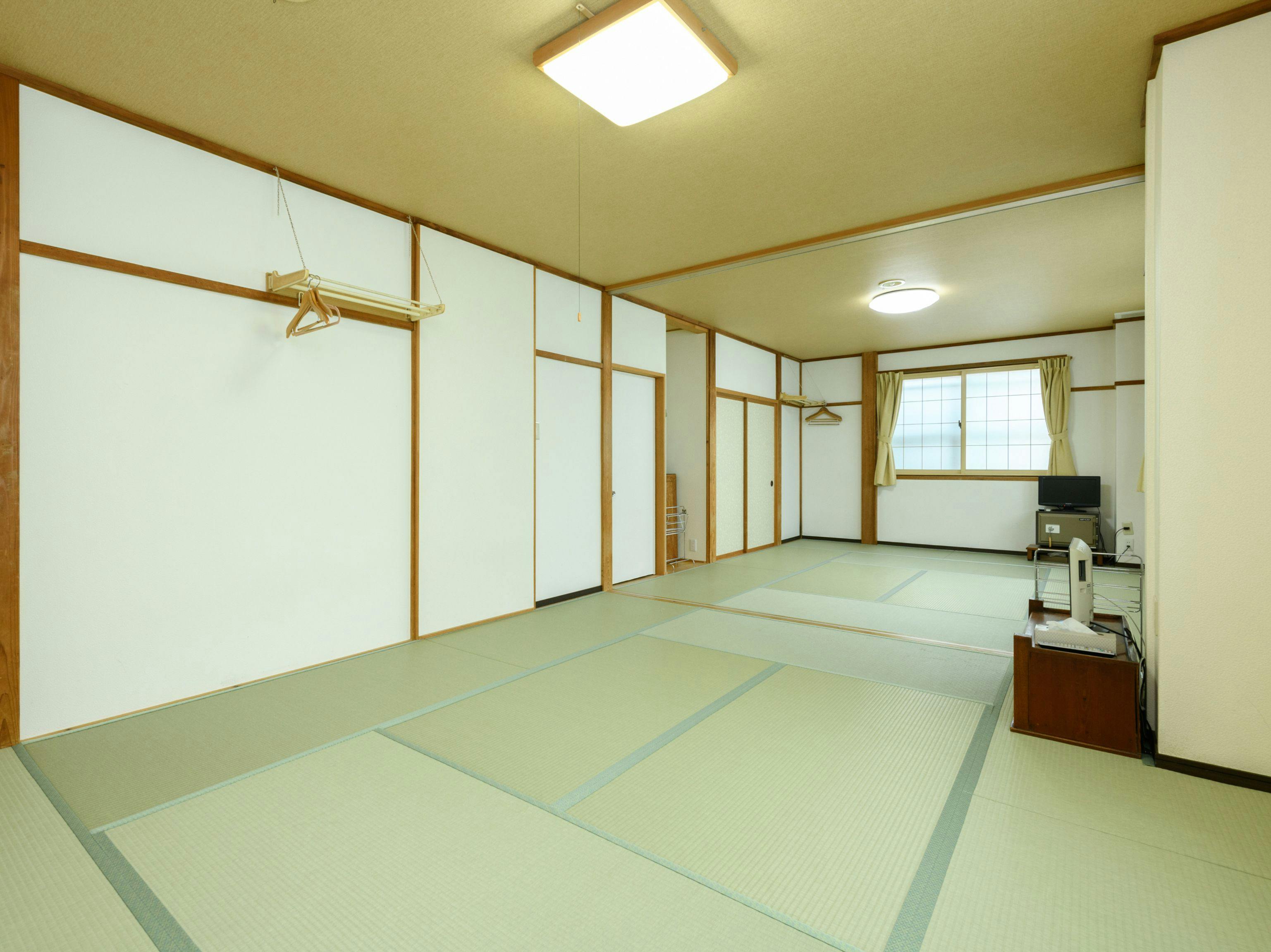 Healing Inn Ryokan Tabataya