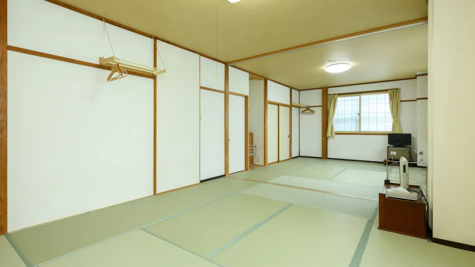 Healing Inn Ryokan Tabataya