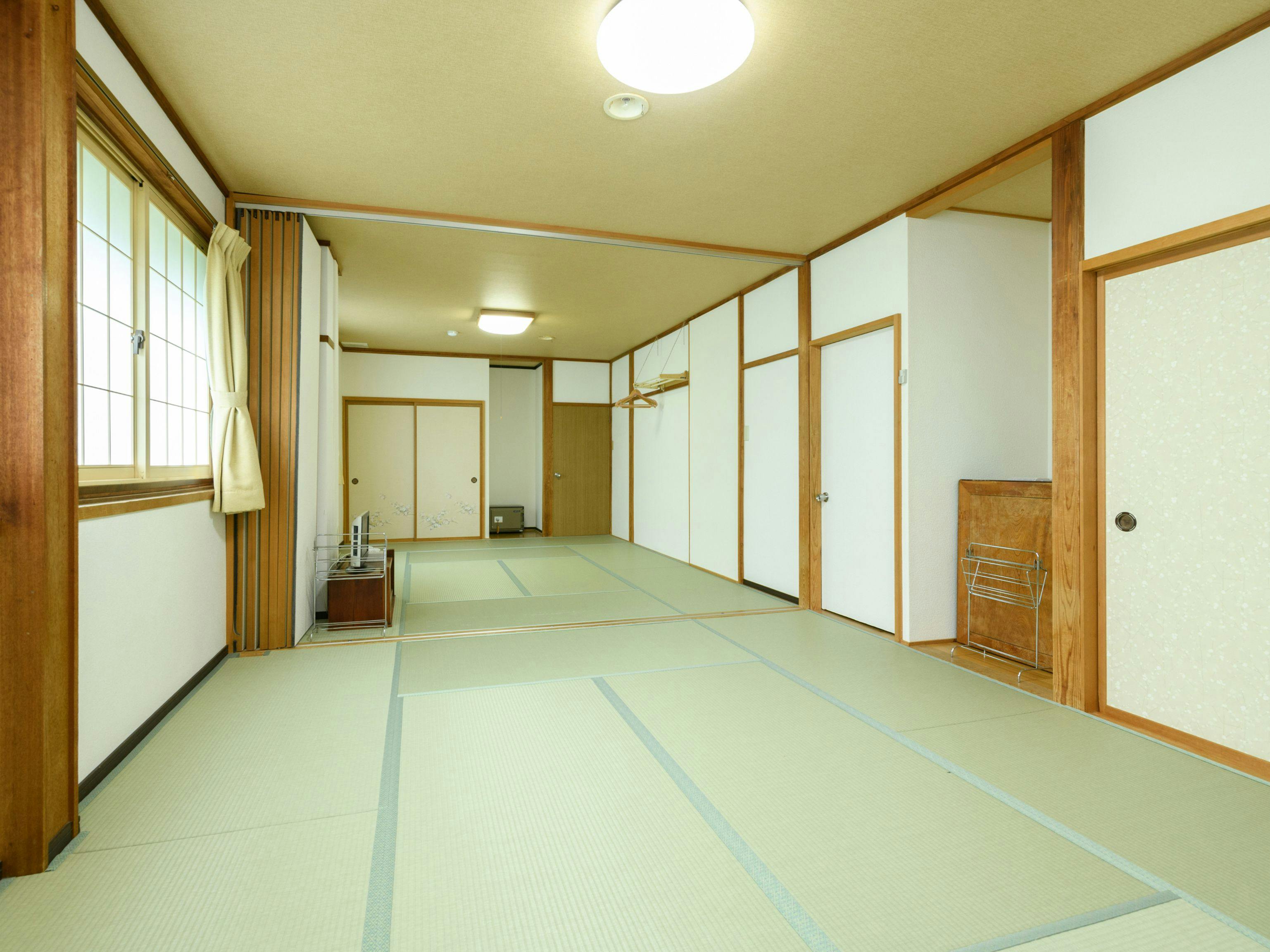 Healing Inn Ryokan Tabataya