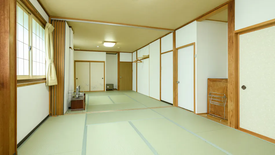 Healing Inn Ryokan Tabataya