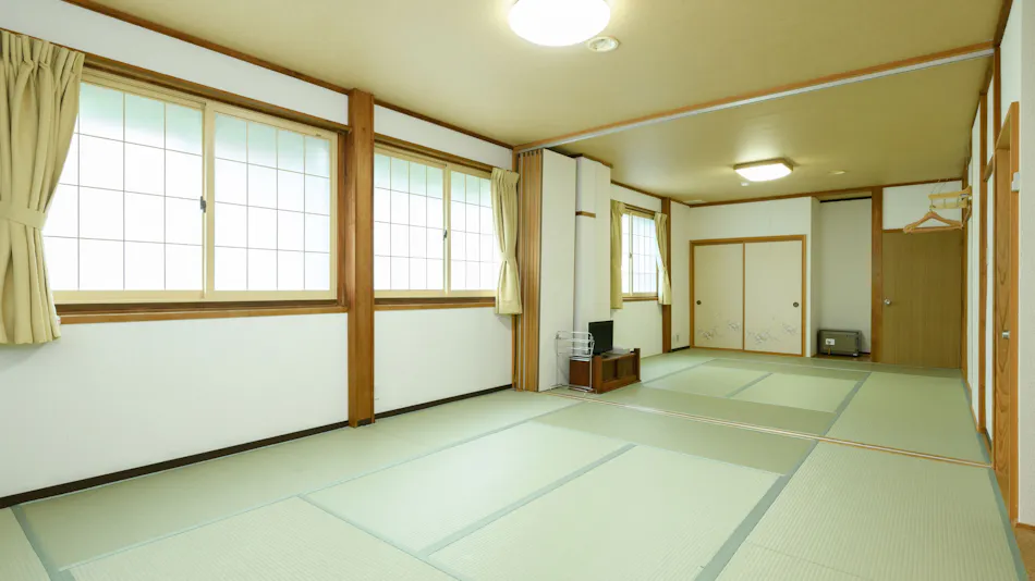 Healing Inn Ryokan Tabataya