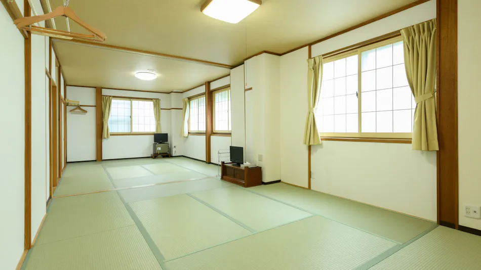 Healing Inn Ryokan Tabataya