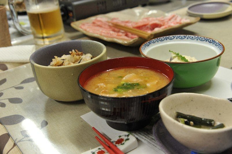 Healing Inn Ryokan Tabataya