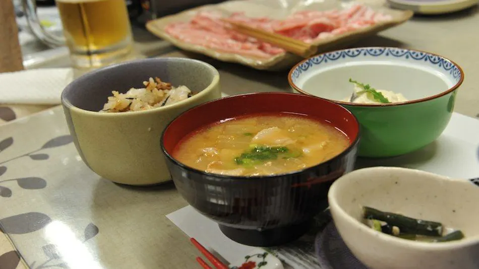 Healing Inn Ryokan Tabataya