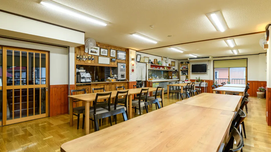 Healing Inn Ryokan Tabataya