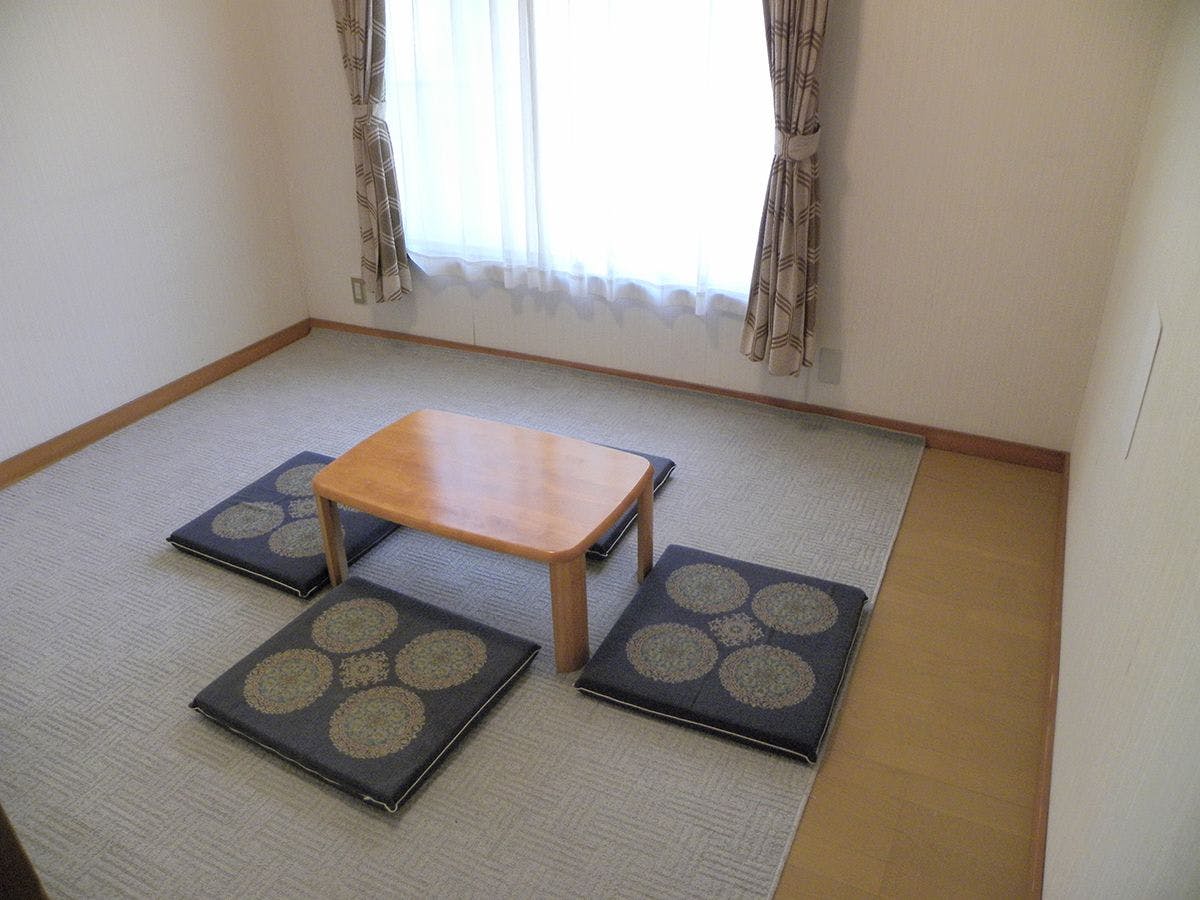 Cottage Sun Terrace Hakone