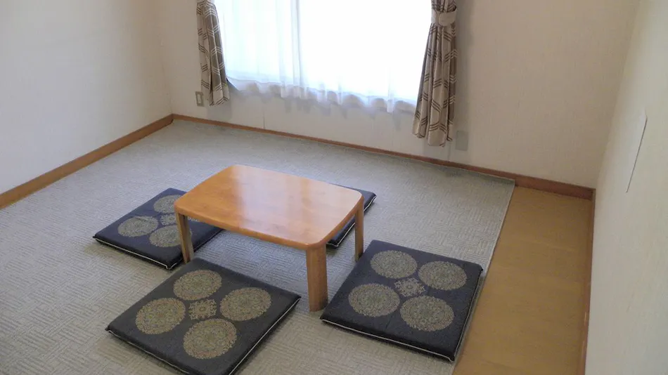 Cottage Sun Terrace Hakone
