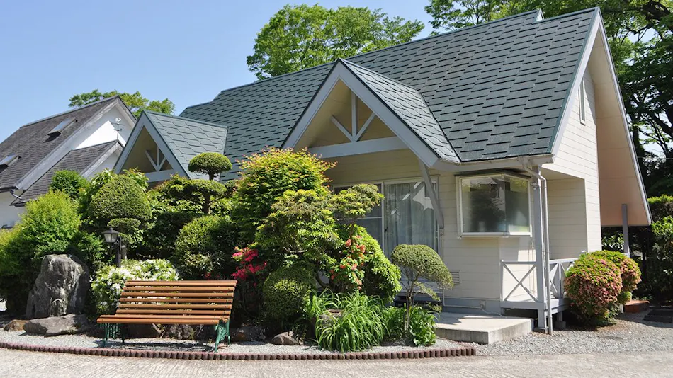 Cottage Sun Terrace Hakone