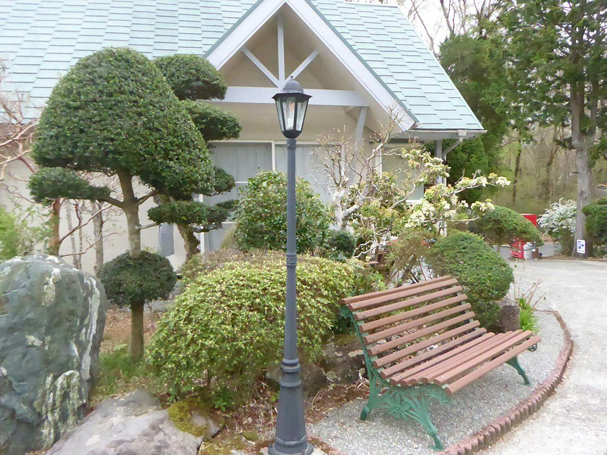 Cottage Sun Terrace Hakone