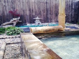 おふろ好きの宿　旅館　しゃくなげ荘