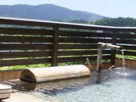 おふろ好きの宿　旅館　しゃくなげ荘