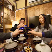 Dapat mengadakan pesta