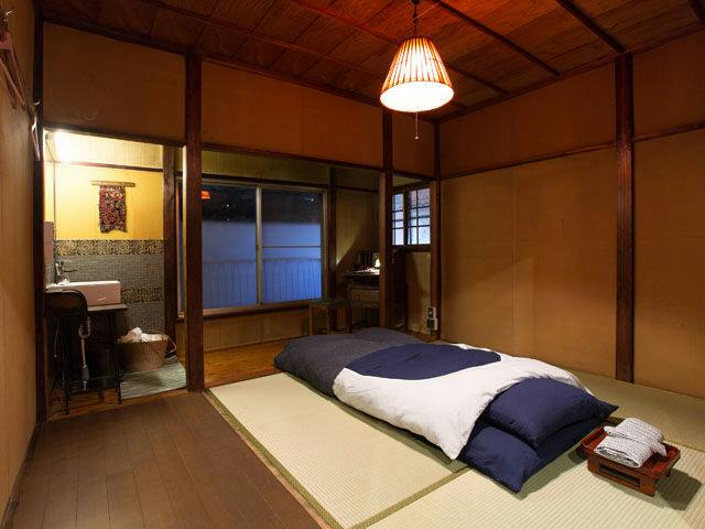 Bamba Hotel
