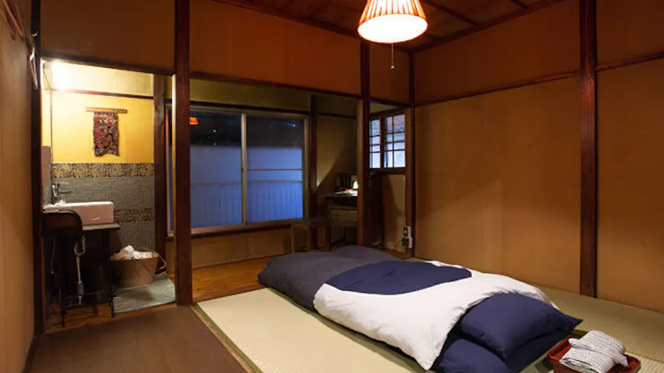 Bamba Hotel
