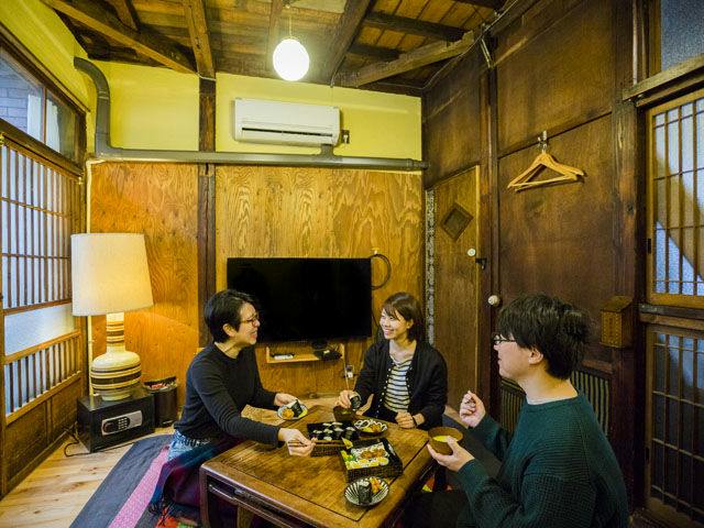 Bamba Hotel