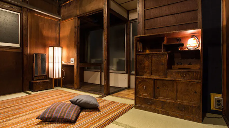 Bamba Hotel