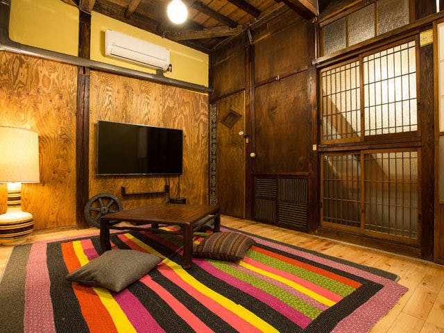 Bamba Hotel