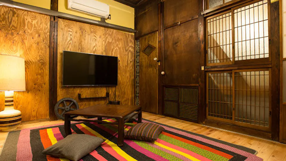 Bamba Hotel