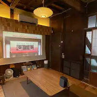 Ruang Teater Lantai 1