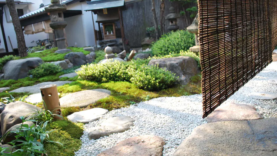 ShikiShiki Shinra Kyomachiya・Unagi no Nedoko