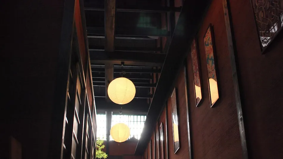 ShikiShiki Shinra Kyomachiya・Unagi no Nedoko