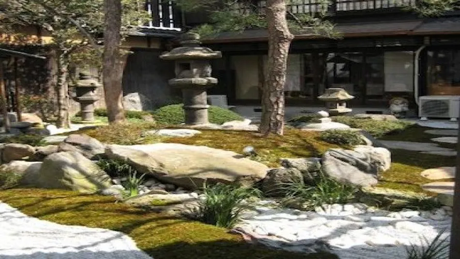 ShikiShiki Shinra Kyomachiya・Unagi no Nedoko