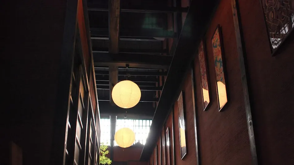 ShikiShiki Shinra Kyomachiya・Unagi no Nedoko