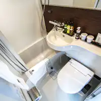 ◆ห้องน้ำ◆