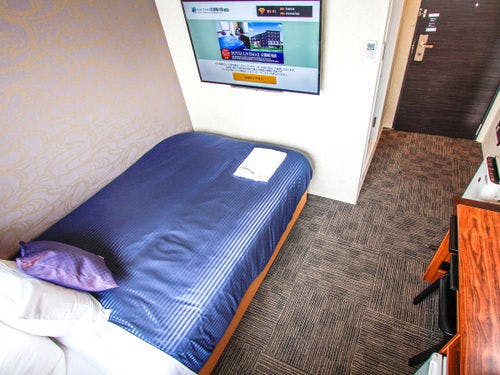 ◆シングルルーム◆