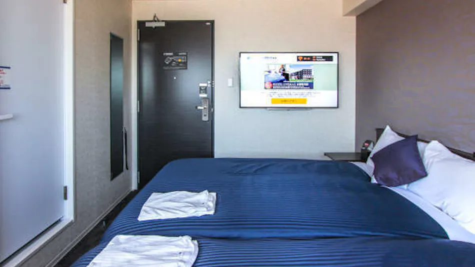 Hotel Livemax Kyoto Kamogawa Mae
