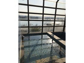 ホテル新まこも