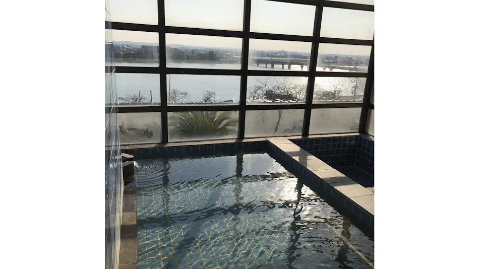Hotel Shin Makomo
